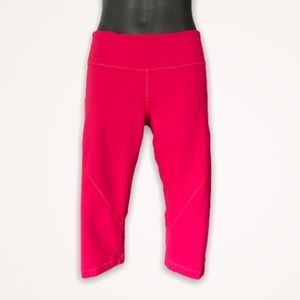 Zella Cropped Leggings